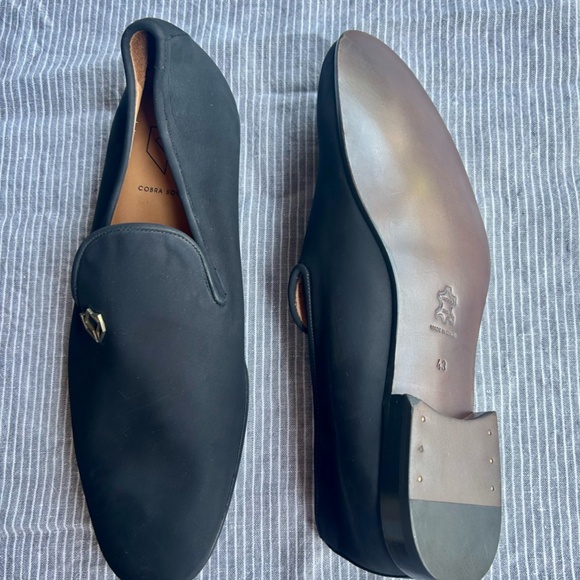 Cobra Society Loafers - Picture 2 of 2